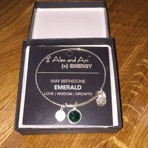 Alex and Ani Bracelet